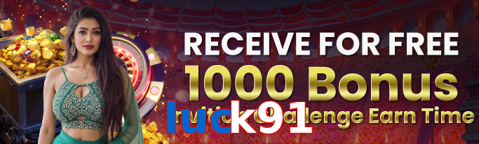 Luck91